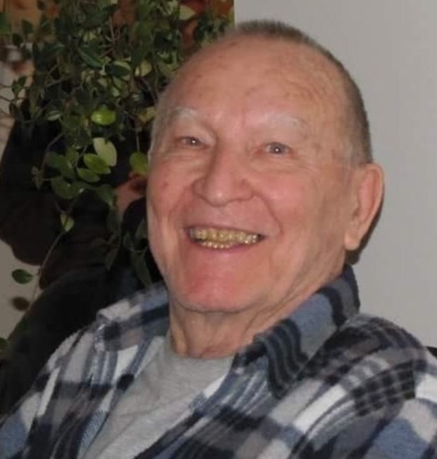 Obituary of Frederick "Fritz" Albert Kreller