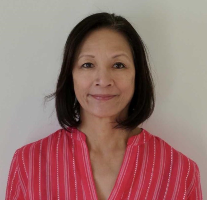 Obituary of Teresa Woo-Murray