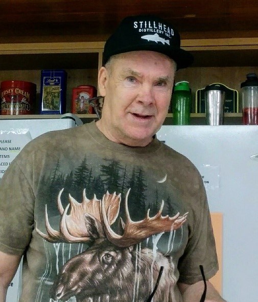 Obituary of Kenneth Allan Monsen