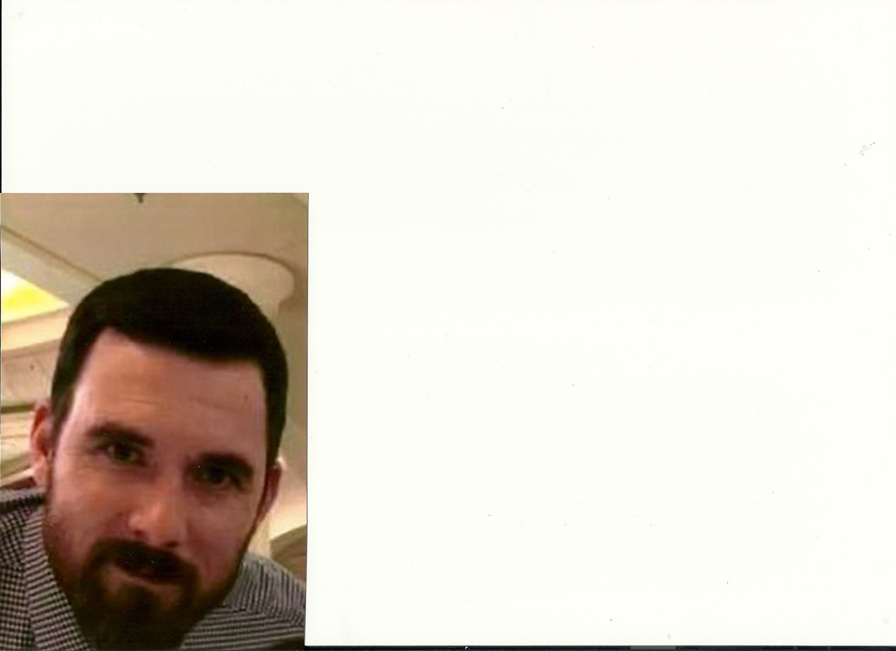 Obituary of Daniel Edward Houck