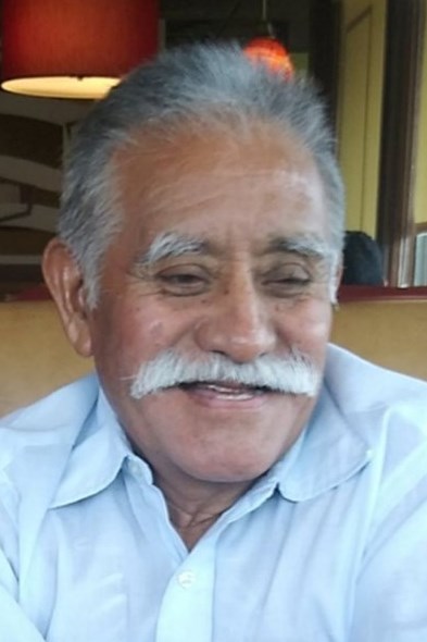 Abel Cruz Obituary Houston, TX