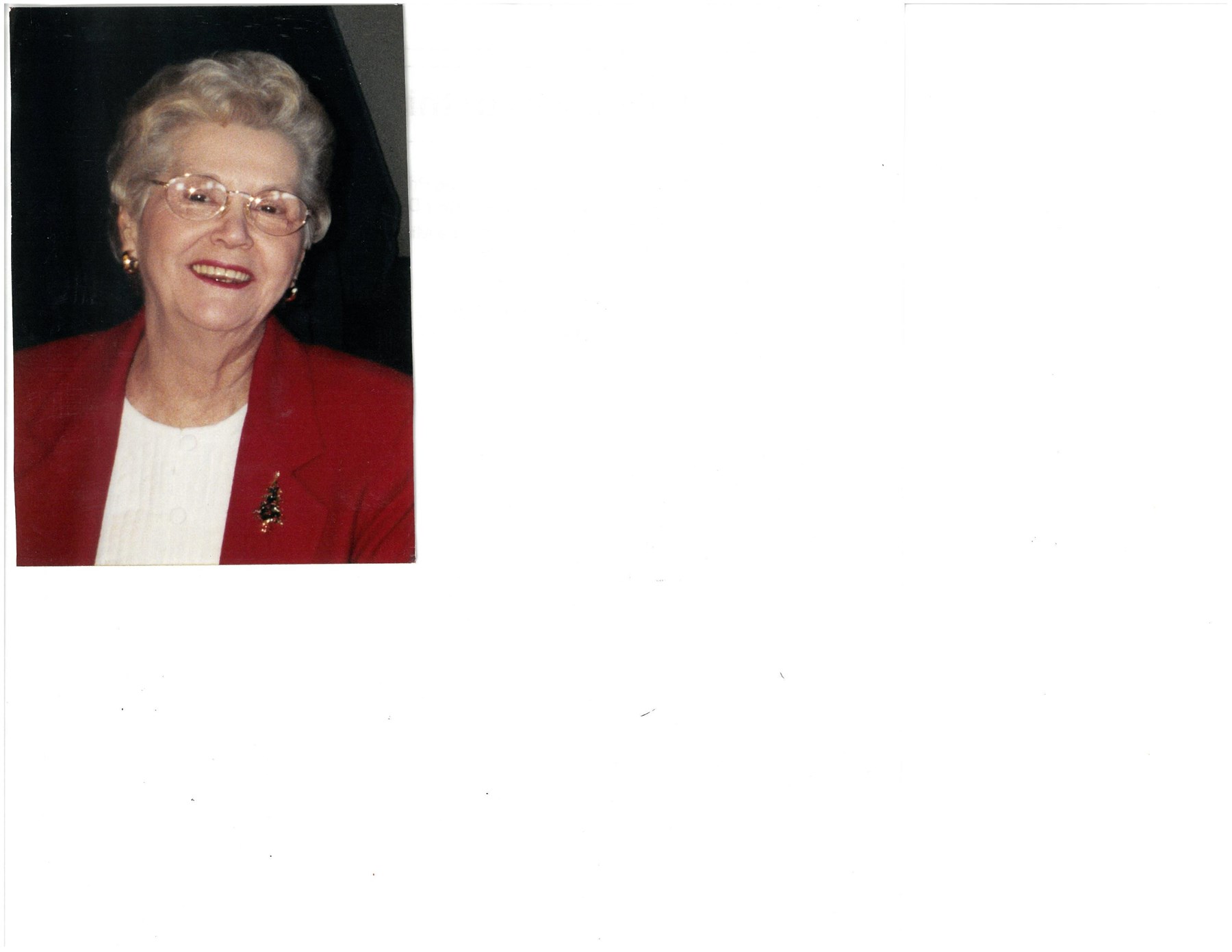 Obituary of Barbara (Keiser) Cribbs