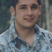 Obituary of Jared Michael Atteberry