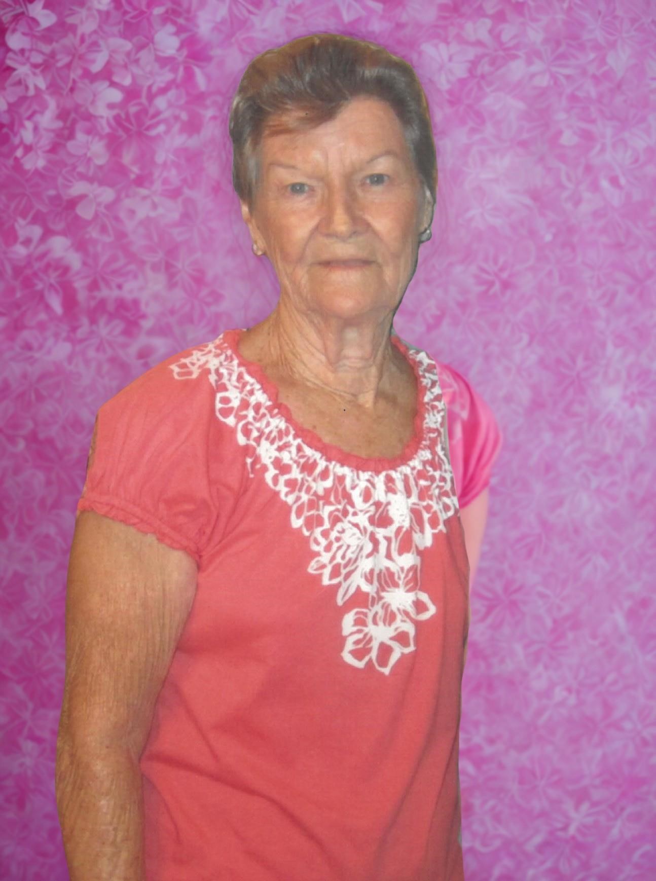 Obituary of Bobbie Mae Snipes