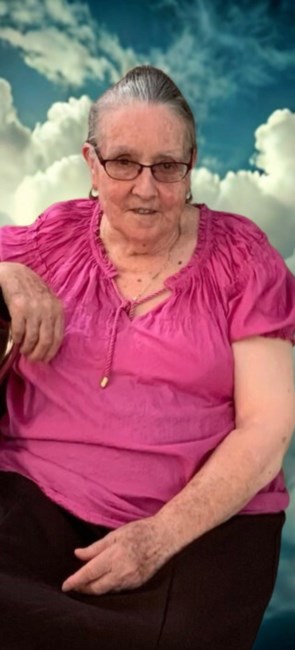 Obituary of Felicitas Pena