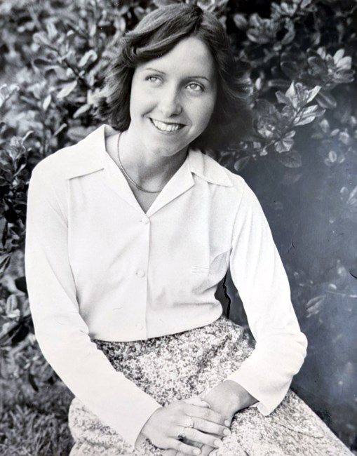 Avis de décès de Linda P Wandres