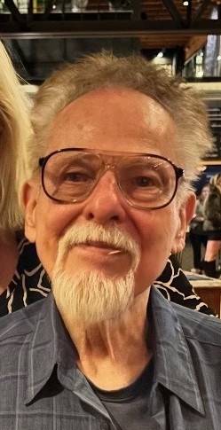 Obituary of Donald Louis Branson