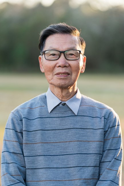 Obituary of Yu Li Lu