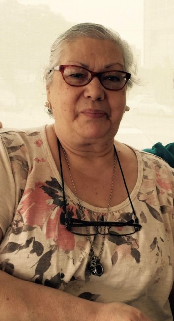 Obituary of Caterina Clemente