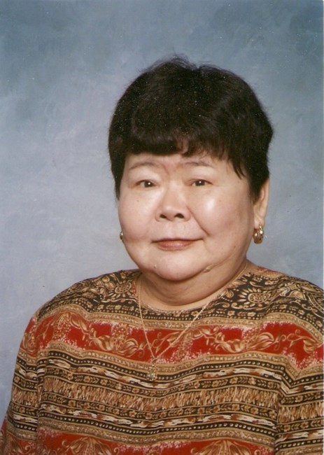 Obituary of Kiyoko Neal