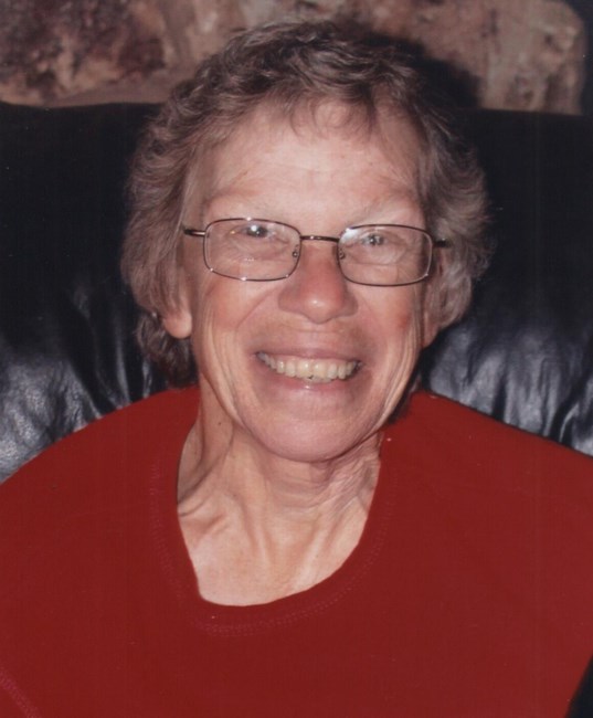 Obituary of Julie Claire Hanretty
