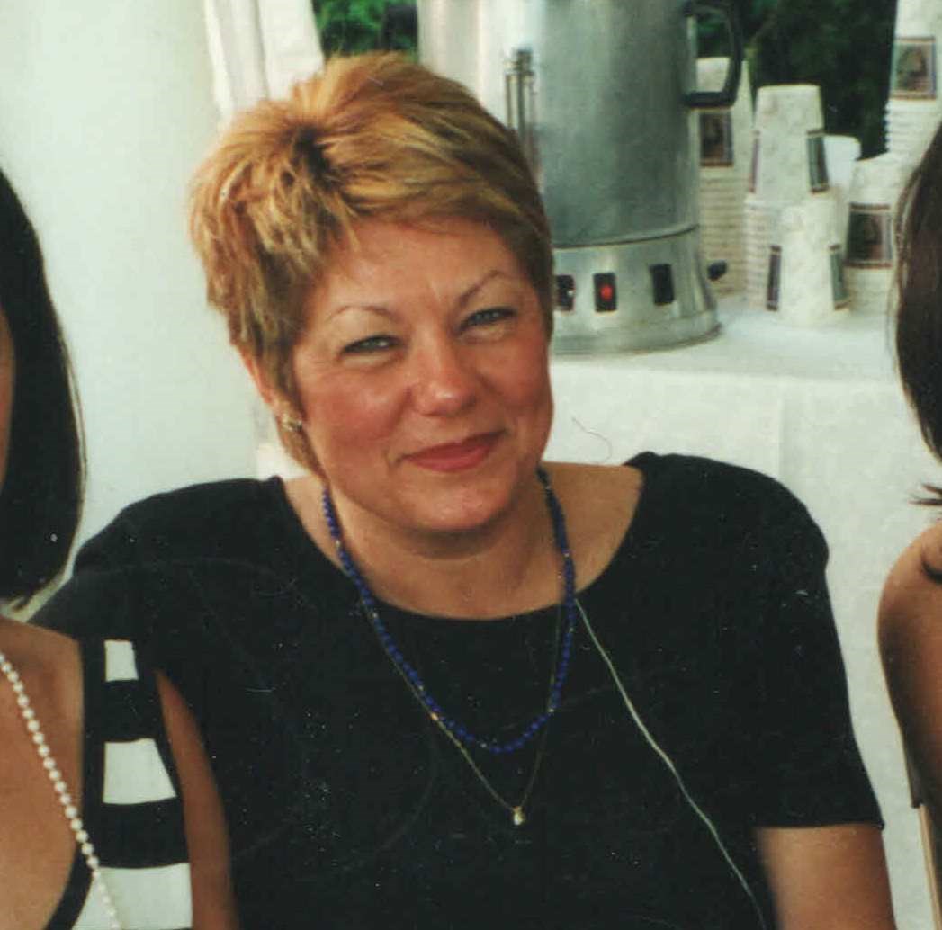 Avis de décès de Danielle Bruneau