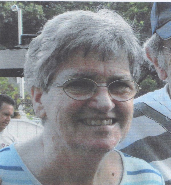 Avis de décès de Margaret McMillan