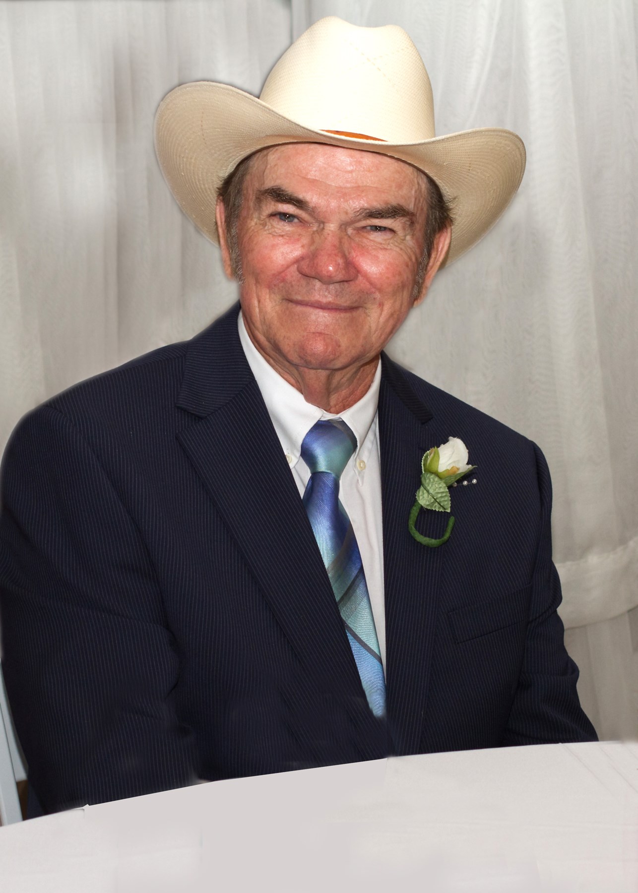 Obituary of Robert Eugene Friedrichs