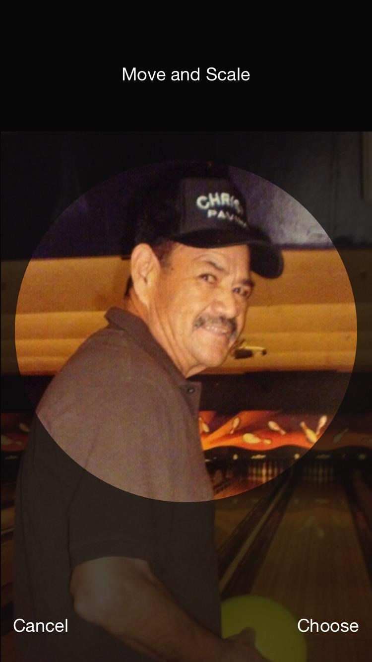 Obituary of Joe Soto