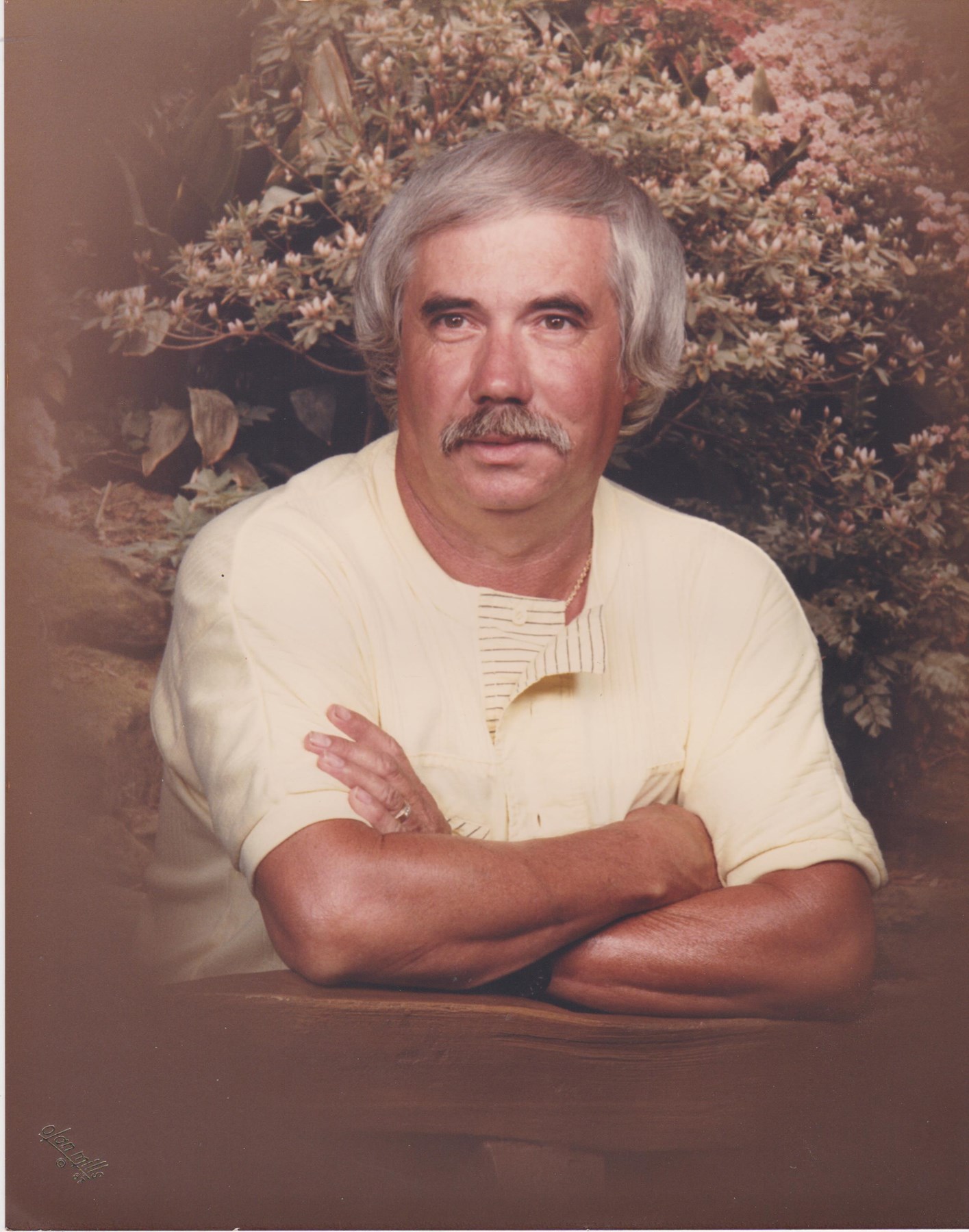 Obituary of Morris Donald Newton Sr.