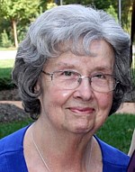 Maxine Wright