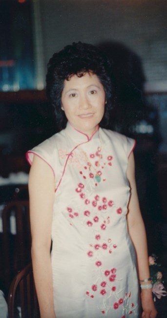 Obituary of Faye Yee