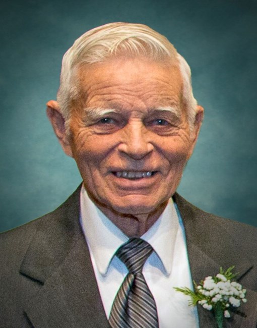 Obituary of Albert F. Hutson