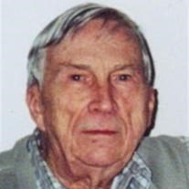 Obituary of Norman Schroeder