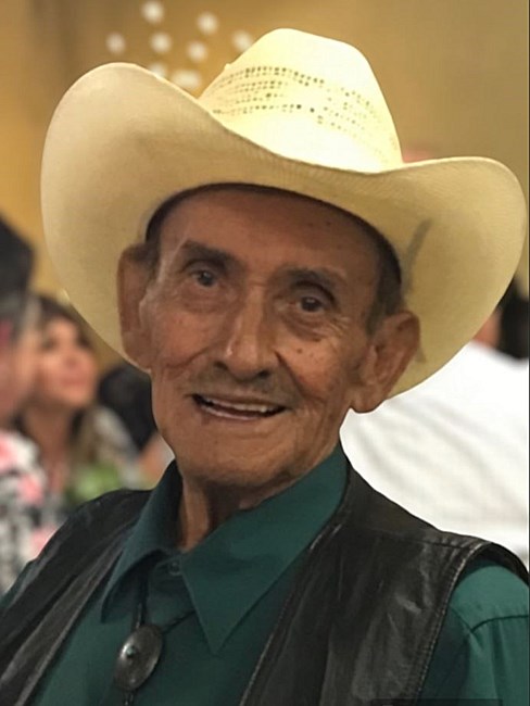 Obituary of Jose "Joe" Livar Basaldu