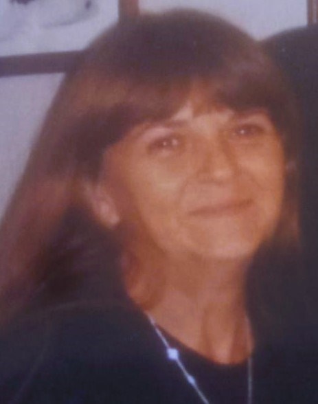 Obituary of Nancy Nelson