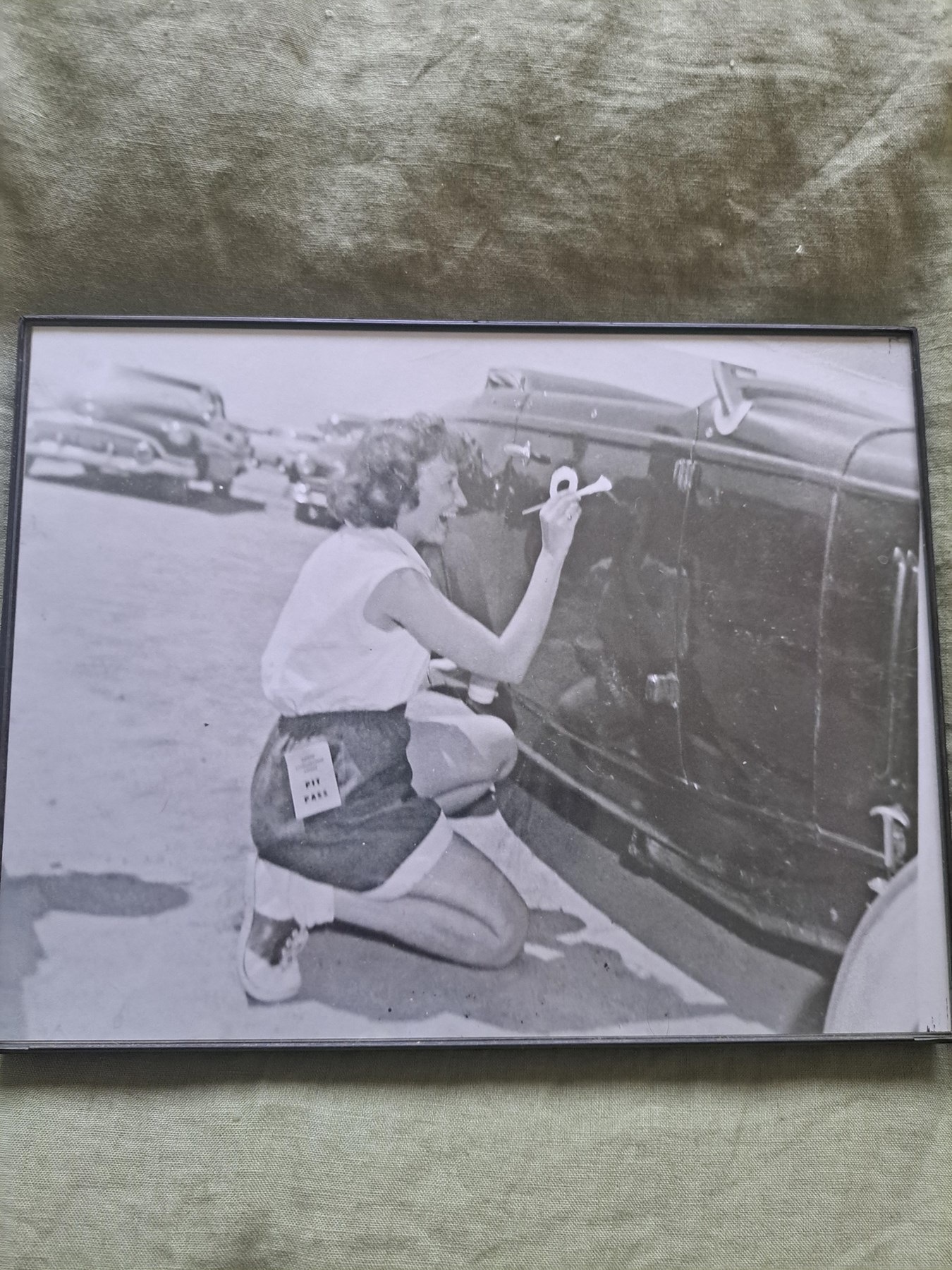 Obituary of Barbara Lee McKissick