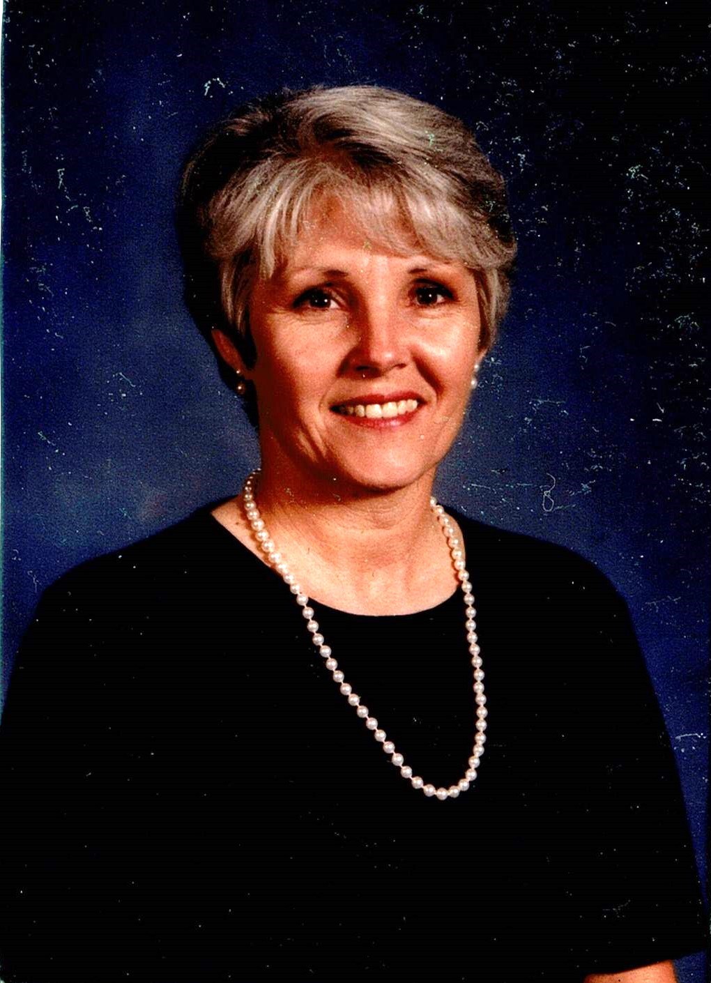Obituary of Brenda G Brasfield