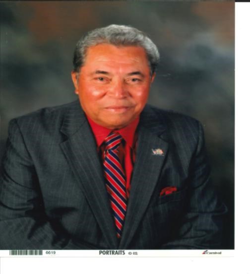 Obituary of Gilberto Rivera Resto