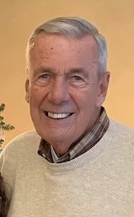 Obituary of Mr. Richard John Aull