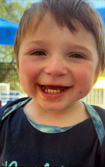 Obituary of Keagan Studaker