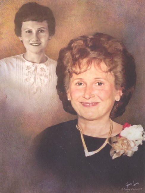 Obituary of Beverly Ann Schmidt