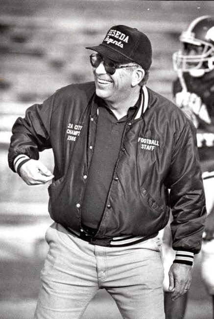 Obituary of Joel Schaeffer