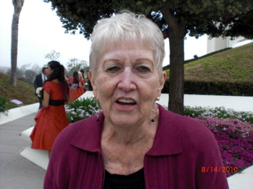 Obituary of Dorothy Jean Langston