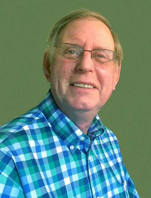 Obituary of Andrew Craig Cutrell