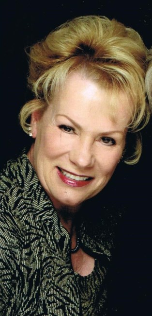 Obituary of Laurie Westcott-Nelsen