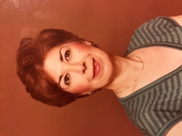 Obituary of Laurette Hanna Mitri