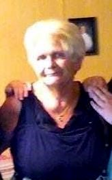 Obituary of Joan Carol Roy