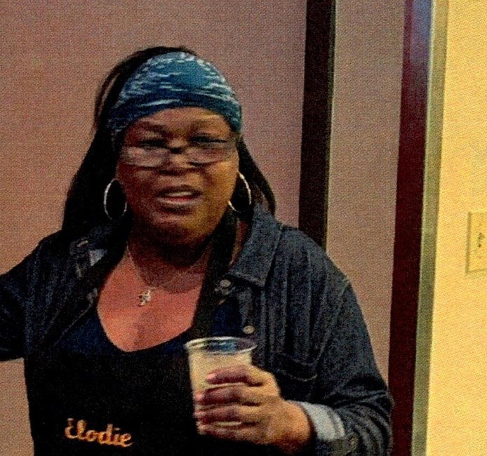 Obituary of Elodie M. Ingram