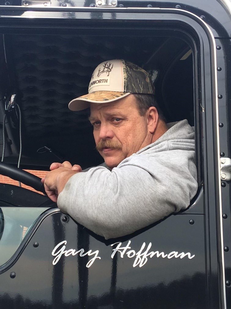 Gary Hoffman Obituary Lynchburg, VA