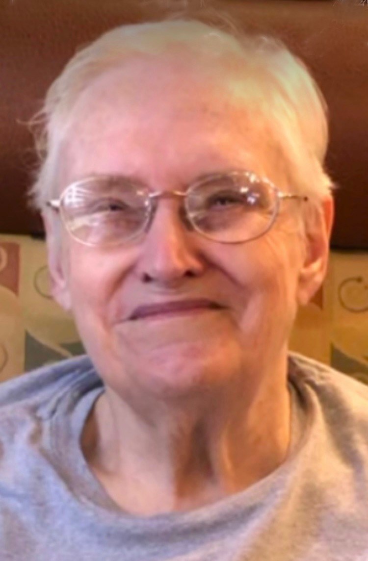 Obituary of Della Mae Phillips