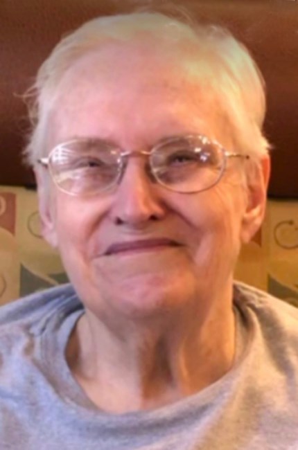 Obituary of Della Mae Phillips