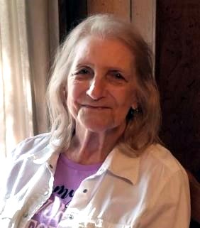 Obituary of Dorothy Coupel Berthelot