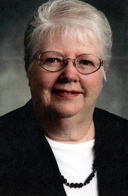 Avis de décès de Sharon Ann Mottaz