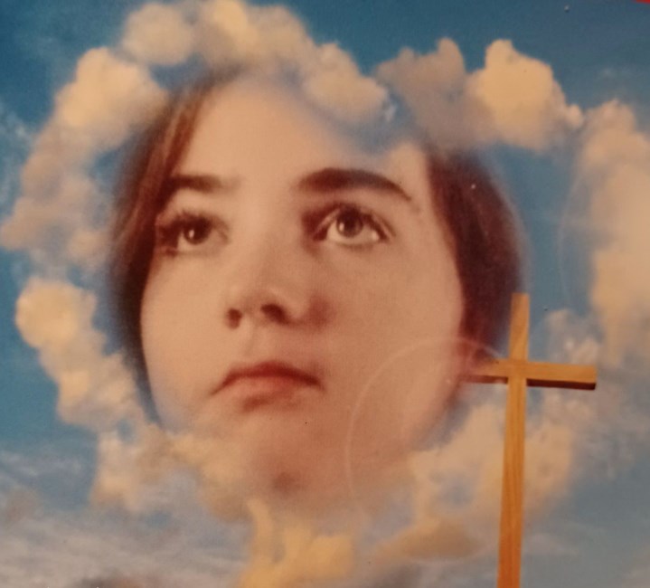 Obituary of Charity Grace Wise