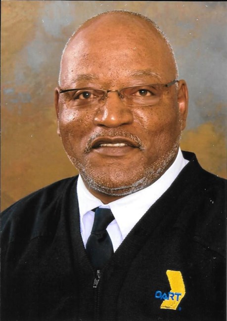 Obituary of Jeffrey Cornelius