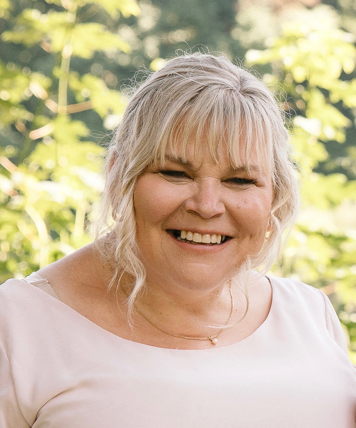 Jodi O'Grady Obituary Portland, OR