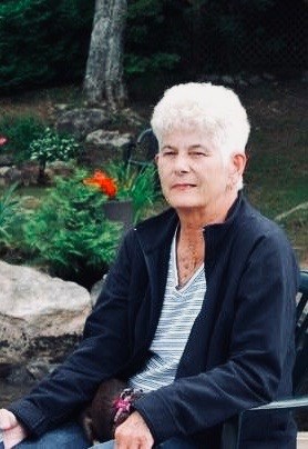 Obituary of Lillian Grace Clancy