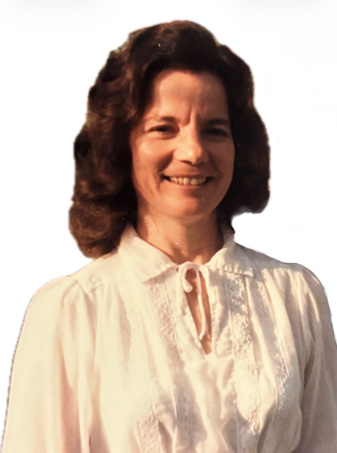 Obituario de Ruth Ann Bushnell