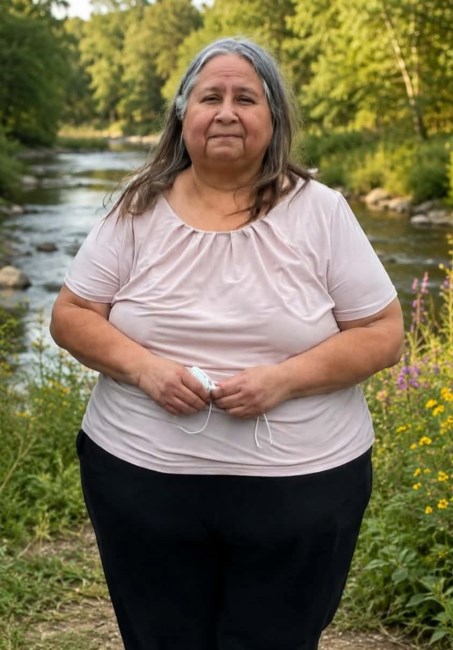 Obituary of Eva Acosta